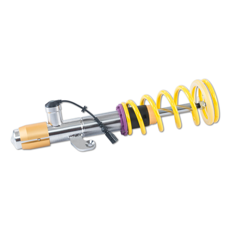 KW BMW M2 F87 DDC ECU Coilover Kit 39020042 39020042 User 2