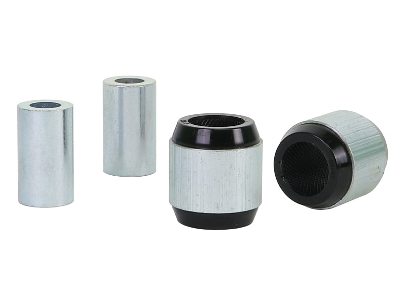 Whiteline 19-20 Hyundai Veloster Rear Camber Arm Bushing Kit (Rear Inner Bushing) W63493 W63493 Photo - Primary