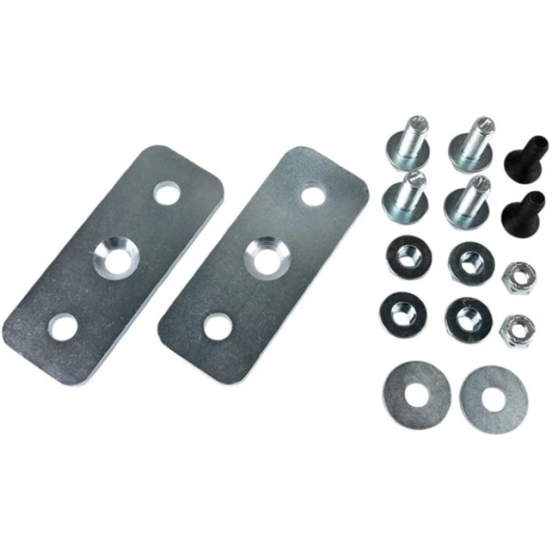 Race Star Rear Sway Bar Relocation Kit 601-5003 601-5003 User 1