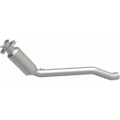 MagnaFlow Land Rover California Grade CARB Compliant Direct-Fit Catalytic Converter 5551531 Photo - out of package