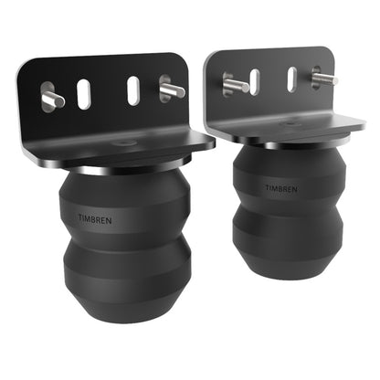 Timbren 1997 Ford F53 Rear Suspension Enhancement System FRF53A FRF53A Photo - Primary