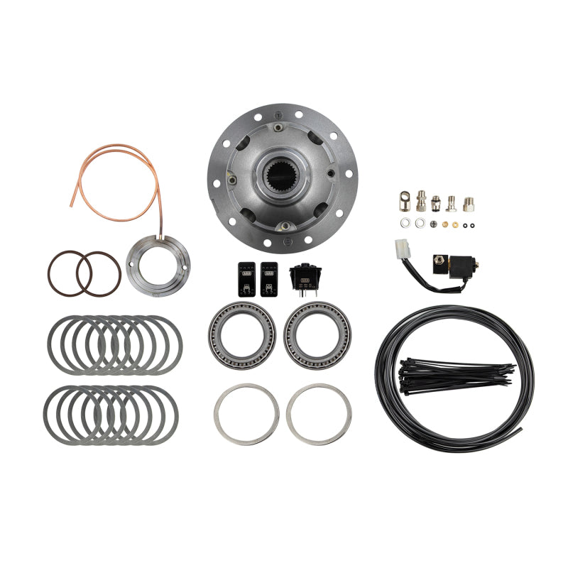 ARB Airlocker Dana44 30Spl 3.73&Dn S/N. RD117 RD117 Photo - Unmounted