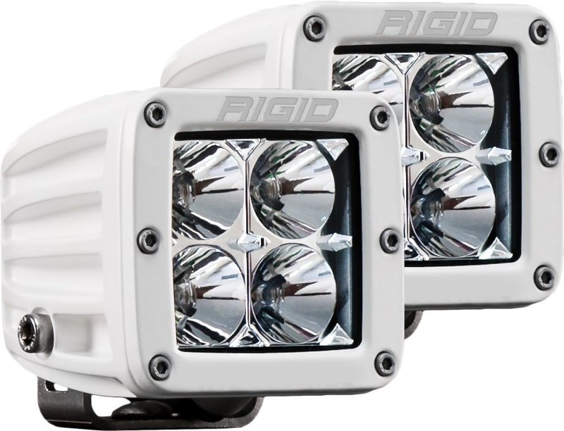 Rigid Industries Marine - Dually - Set of 2 602113 Photo - Primary