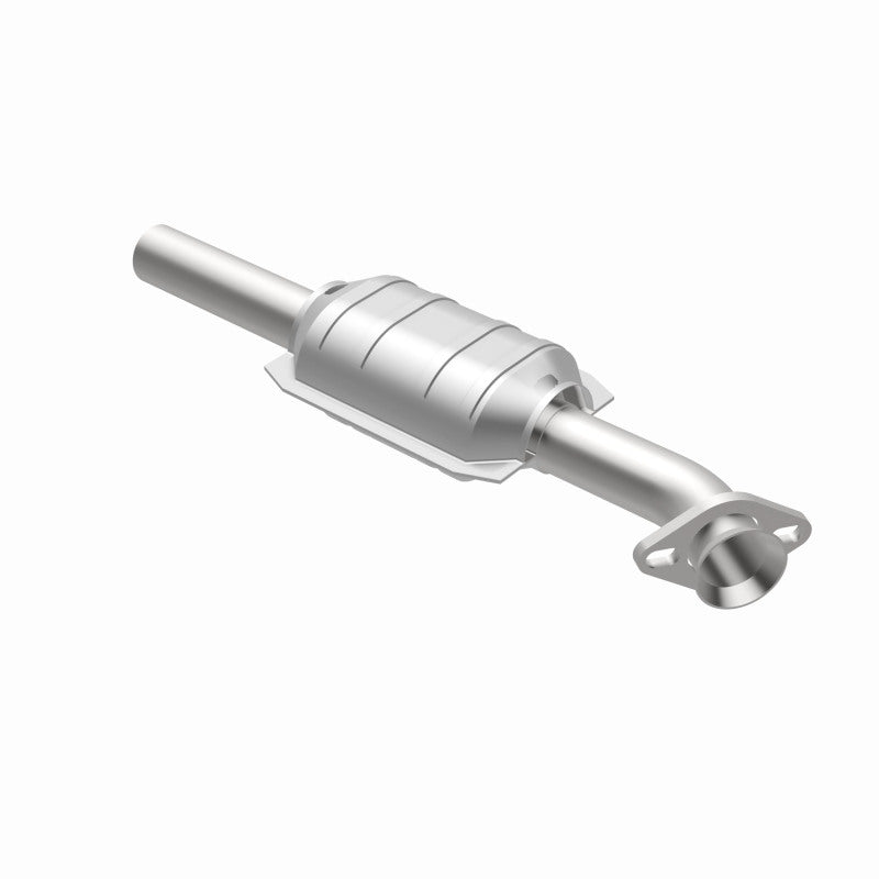 MagnaFlow Standard Grade Federal / EPA Compliant Direct-Fit Catalytic Converter 23369 360 Degree Image Set