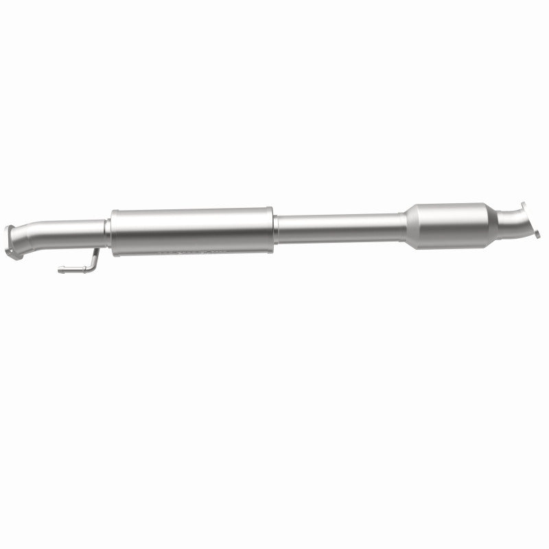 MagnaFlow OEM Grade Federal / EPA Compliant Direct-Fit Catalytic Converter 21-144 360 Degree Image Set