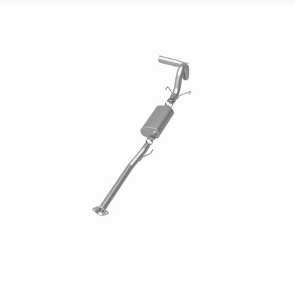 MagnaFlow Toyota Tacoma Street Series Cat-Back Performance Exhaust System 16625 360 Degree Image Set