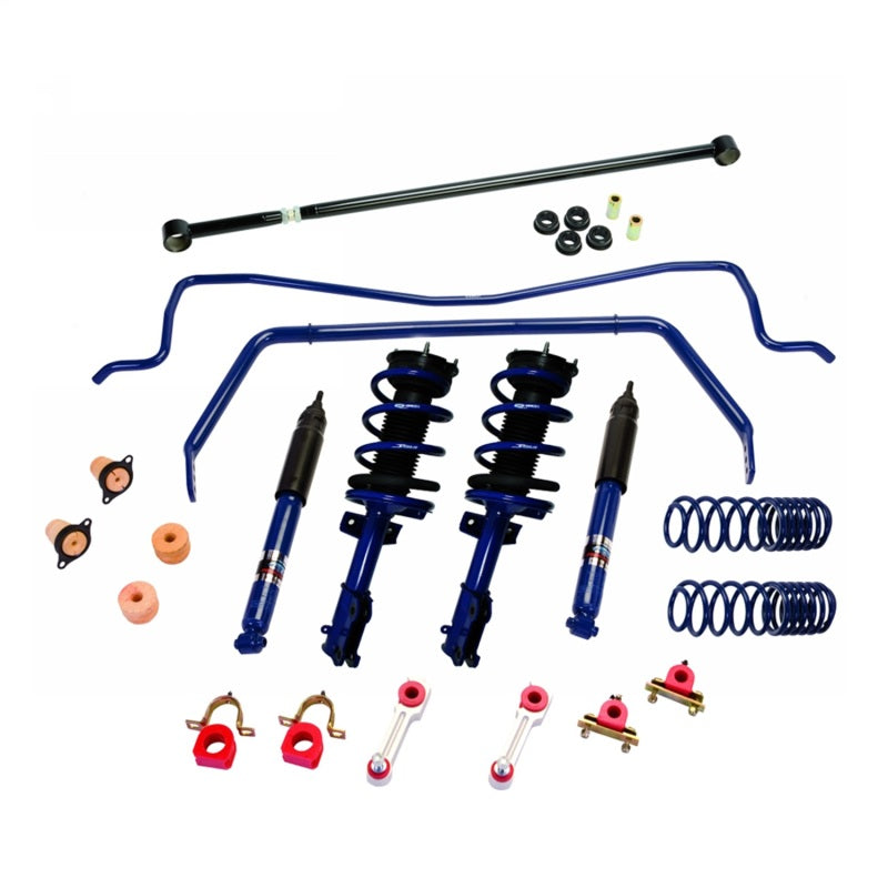Ford Performance Parts Ford Racing 2005-2014 Mustang GT Coupe Assembled Handling Pack M-FR3A-MGTA Photo - Primary