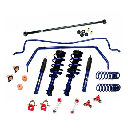 Ford Performance Parts Ford Racing 2005-2014 Mustang GT Coupe Assembled Handling Pack M-FR3A-MGTA Photo - Primary