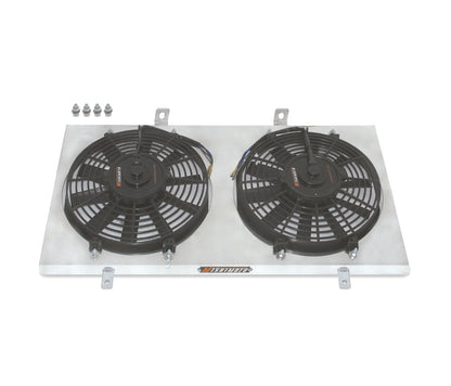 Mishimoto Fan Shroud Kit 89-94 Nissan S13 SR20DET MMFS-S13-89SR Photo - out of package