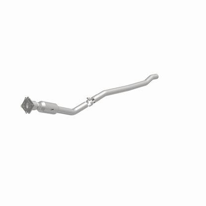 Magnaflow 2005 Dodge Grand Caravan 3.3L Direct Fit Converter 4551814 4551814 360 Degree Image Set