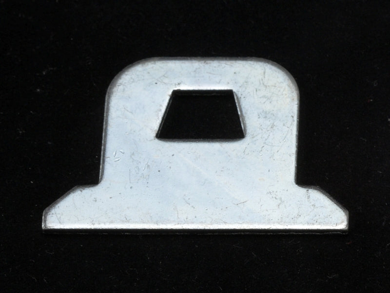 Racequip Replacement Top Tab (GM Buckle Style) 700906 Photo - Primary