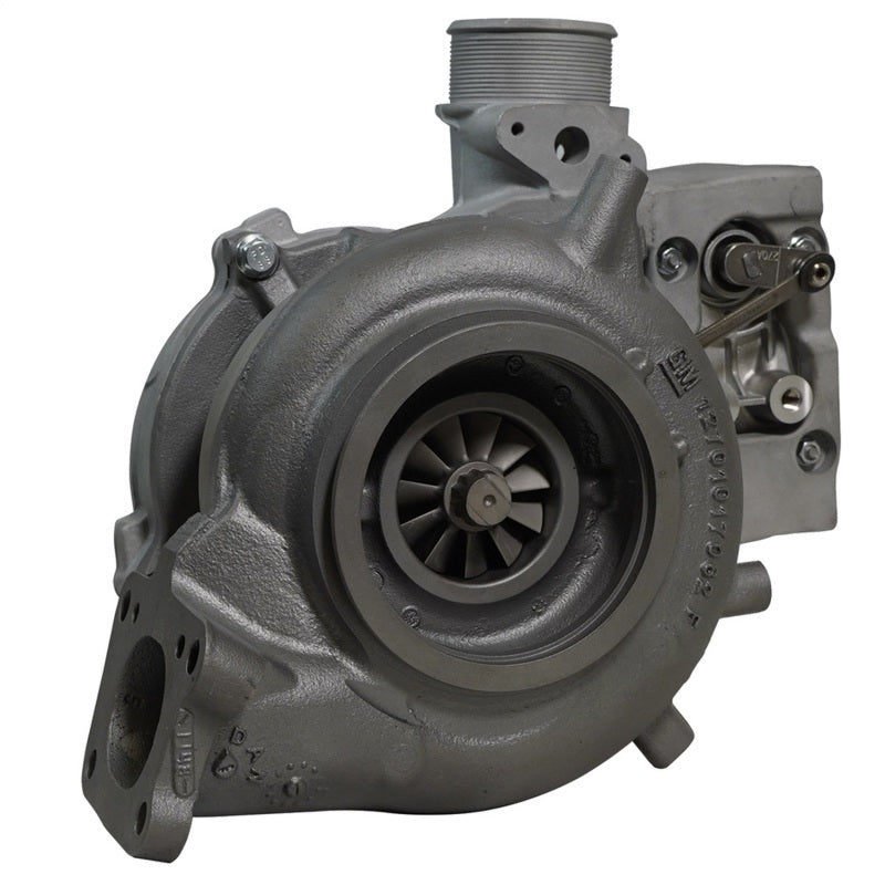 BD Diesel 17-19 Chevy/GM 2500/3500 L5P Duramax 6.6L Reman. Turbo 1045845 1045845 Photo - Unmounted