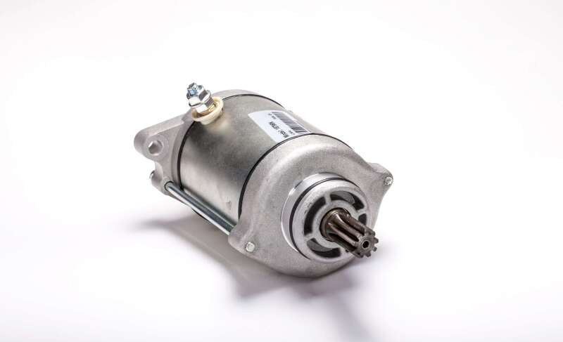 Ricks Motorsport Electrics Ricks Motorsport New Arctic Cat Starter Motor 61-001 61-001 User 1