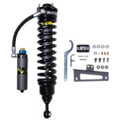 Bilstein 07-21 Toyota Tundra B8 8112 ZoneControl CR DSA+ Front Right 41-326091 41-326091 Thumbnail