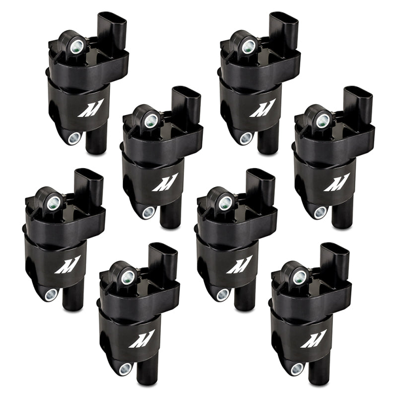 Mishimoto MM Ignition Coil Ignition Ignition Coils main image