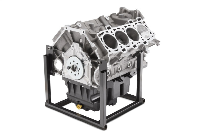Ford Racing 5.2L Coyote Aluminator XS Short Block M-6009-A52XS M-6009-A52XS Photo - Unmounted