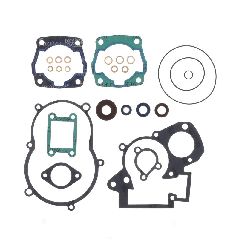 Athena 02-08 KTM SX 50 LC Complete Gasket Kit P400270900087 P400270900087 Photo - Primary