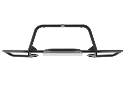 aFe POWER 15-19 Subaru Outback H4 2.5L / H6 3.6L Terra Guard Front Bumper w/ Winch Mount 79-27011 79-27011 Photo - Unmounted