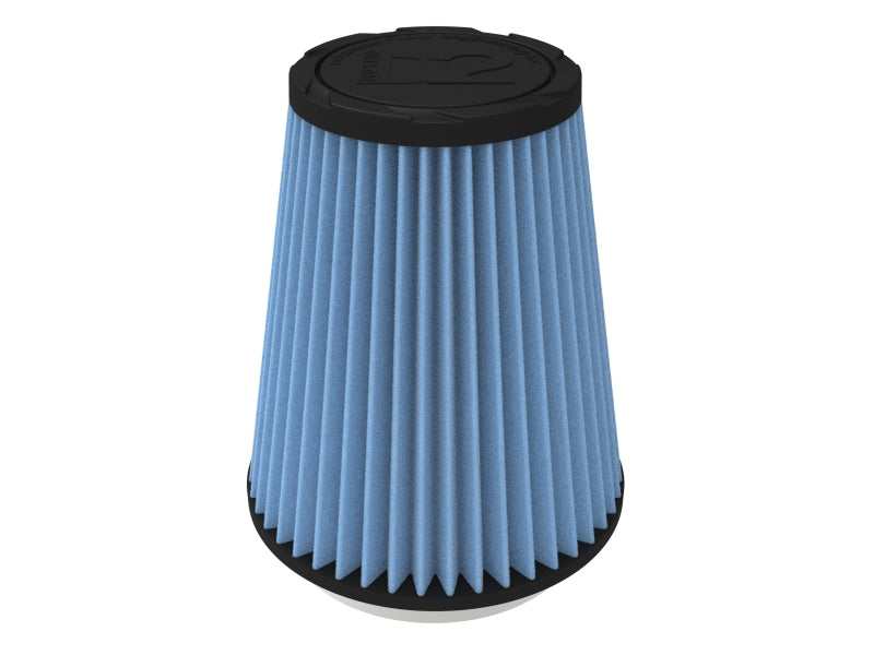 aFe AFE Universal D2 Dura Dry Air Filter Air Filters Air Filters - Universal Fit main image