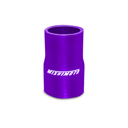 Mishimoto Silicone Transition Coupler - Purple 2.0 inch to 2.25 inch MMCP-20225PR Photo - Primary