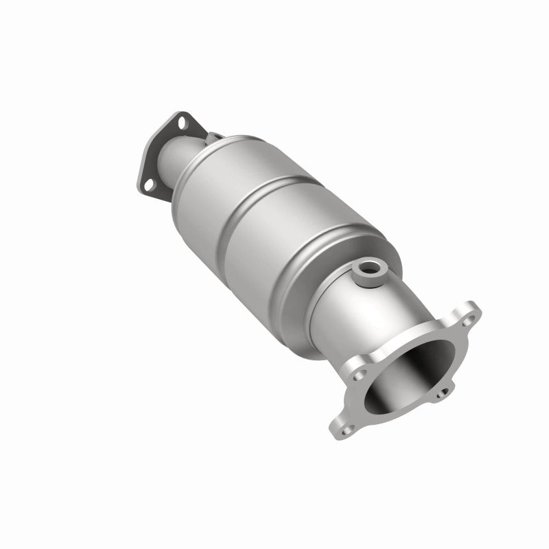MagnaFlow Audi HM Grade Federal / EPA Compliant Direct-Fit Catalytic Converter 24190 360 Degree Image Set