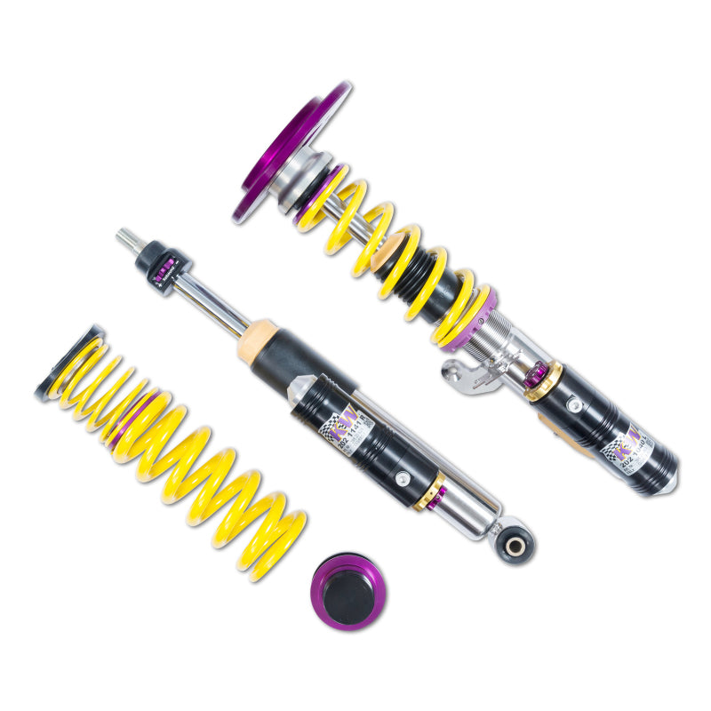 KW Coilover Kit V4 2018+ BMW M2 Competition F87 Coupe w/o EDC 3A7200BH 3A7200BH User 1