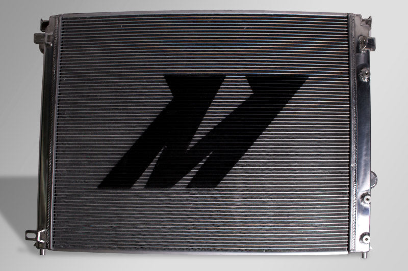 Mishimoto Dodge Challenger R/T, SRT8, Hellcat Aluminum Radiator, 2008, 2011-2016 MMRAD-SRT-15 User 1