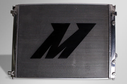 Mishimoto Dodge Challenger R/T, SRT8, Hellcat Aluminum Radiator, 2008, 2011-2016 MMRAD-SRT-15 User 1