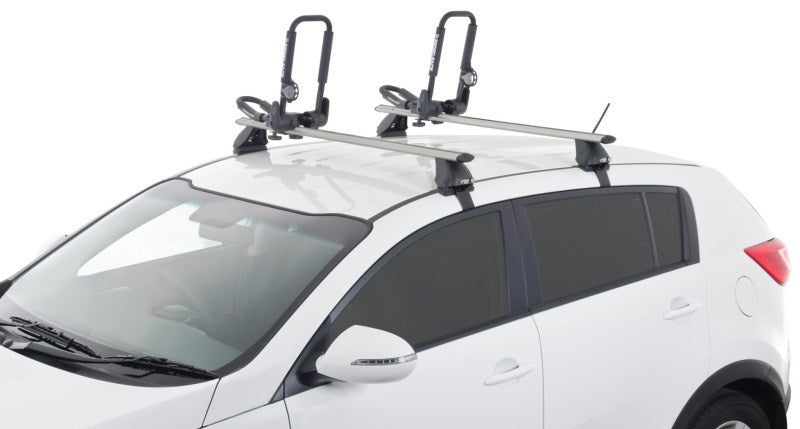 Rhino-Rack Folding J Style Kayak Carrier - Pair S512 S512 Photo - Primary