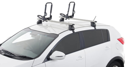 Rhino-Rack Folding J Style Kayak Carrier - Pair S512 S512 Photo - Primary