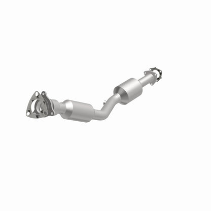 MagnaFlow Saturn Vue California Grade CARB Compliant Direct-Fit Catalytic Converter 5582722 360 Degree Image Set