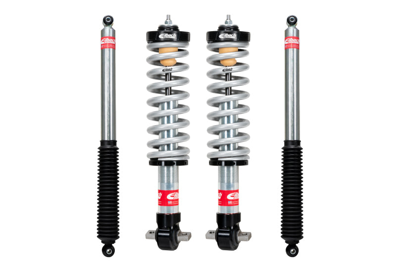 Eibach Pro-Truck Coilover 2.0 Front / Rear Sport Shocks for 18-20 Ford Ranger 4WD E86-35-048-01-22 E86-35-048-01-22 Photo - Primary