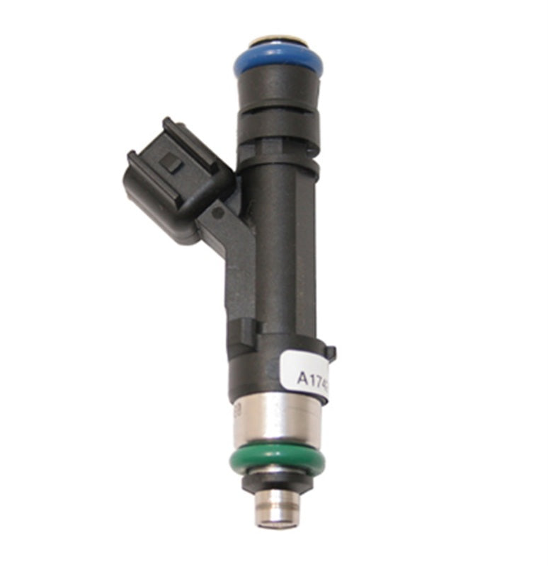 Ford Hi-Flow Fuel Injectors 47lbs (8pk) FRDM9593-LU47 M-9593-LU47 Photo - Primary