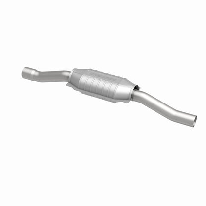 MagnaFlow Standard Grade Federal / EPA Compliant Direct-Fit Catalytic Converter 23480 360 Degree Image Set