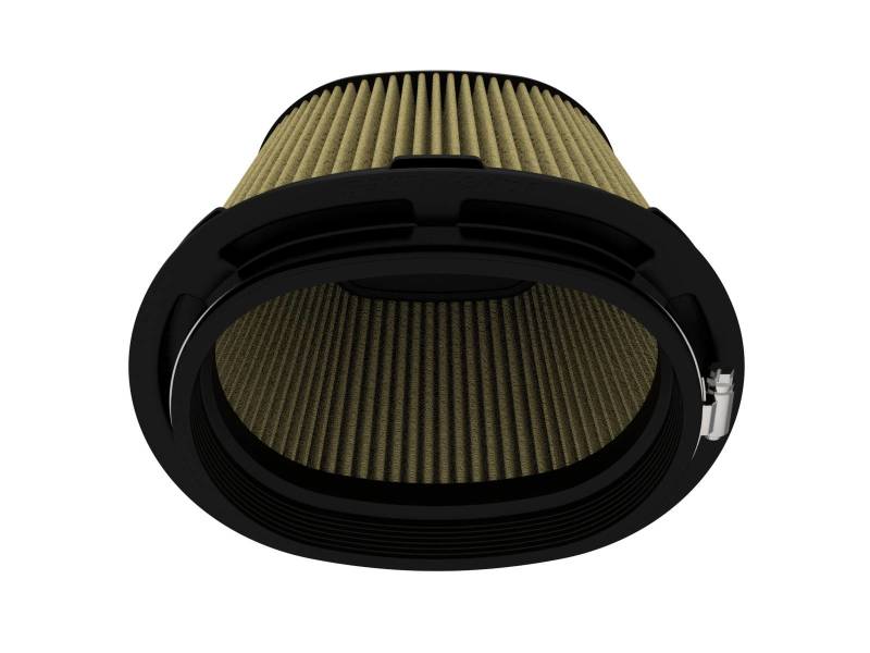 aFe Magnum FLOW Pro GUARD7 Air Filter (6-3/4 x 4-3/4)in F x (8-1/2 x 6-1/2)in B x (7-1/4 x 5)in T 20-91206G 20-91206G Photo - Unmounted