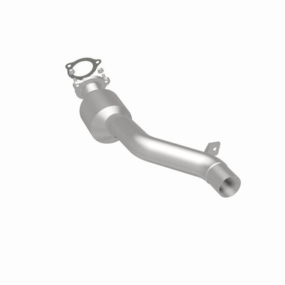 MagnaFlow Porsche Cayenne California Grade CARB Compliant Direct-Fit Catalytic Converter 5592595 360 Degree Image Set
