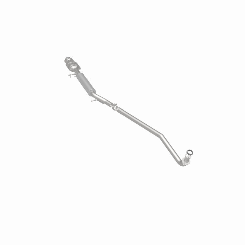 MagnaFlow Toyota Highlander OEM Grade Federal / EPA Compliant Direct-Fit Catalytic Converter 52336 360 Degree Image Set