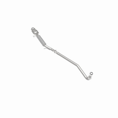 MagnaFlow Toyota Highlander OEM Grade Federal / EPA Compliant Direct-Fit Catalytic Converter 52336 360 Degree Image Set