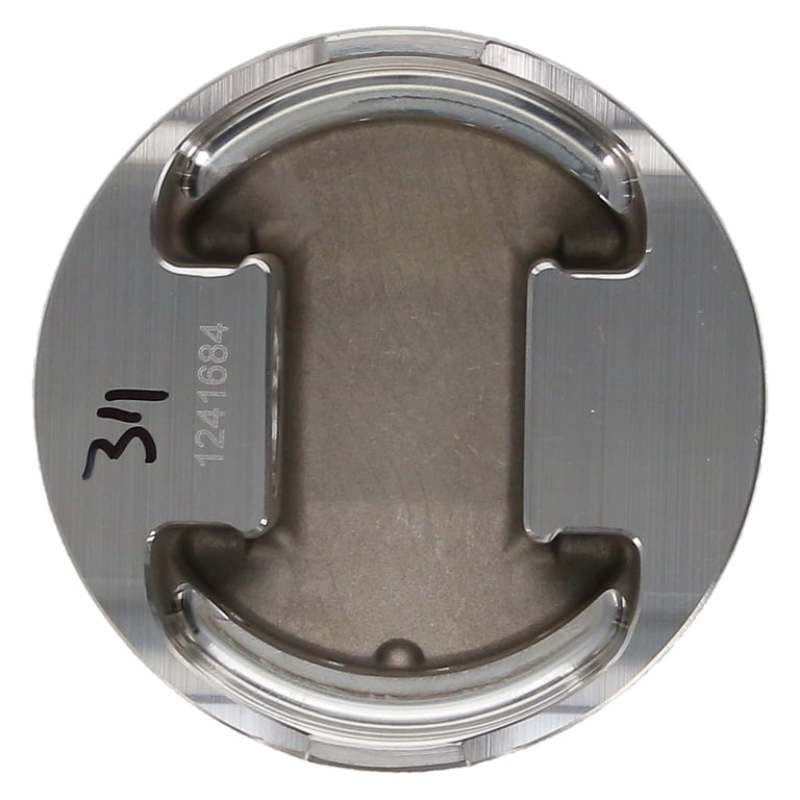 Wiseco Audi/VW 2.0L 83.00mm Bore 92.8mm Stroke -7.1cc EA888 Piston Kit - 4 Cyl K758M83 K758M83 User 6