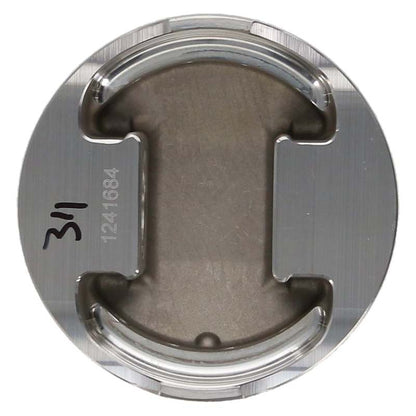 Wiseco Audi/VW 2.0L 83.00mm Bore 92.8mm Stroke -7.1cc EA888 Piston Kit - 4 Cyl K758M83 K758M83 User 6