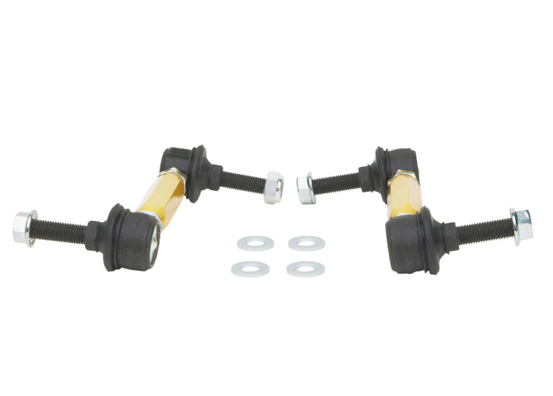 Whiteline Sway Bar - Link KLC140-115 Photo - out of package