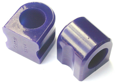 Superpro Lexus Sway Bar Mount Bush 24mm SPF3165-24K SPF3165-24K Photo - Primary