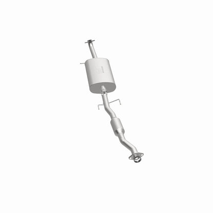 Magnaflow Conv DF 2009-2010 Ford Escape L4 OEM Underbody Single (Not for sale in California) 280031 280031 360 Degree Image Set