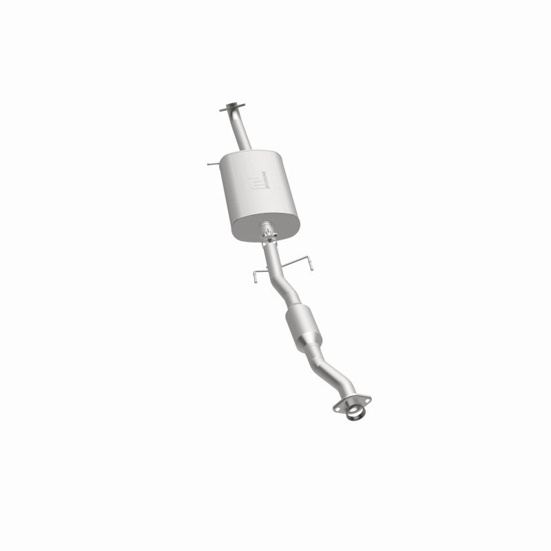 Magnaflow Conv DF 2009-2010 Ford Escape L4 OEM Underbody Single (Not for sale in California) 280031 280031 360 Degree Image Set