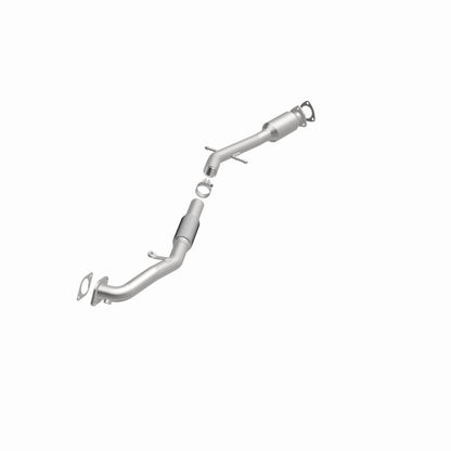 Magnaflow Conv DF 2017 Buick Envision 2.5L 280016 280016 360 Degree Image Set