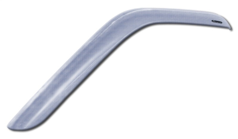 Stampede Tape-Onz Sidewind Deflector,Chrome,2 pc.For 15-19 Chevrolet Colorado 60120-8 Photo - Primary
