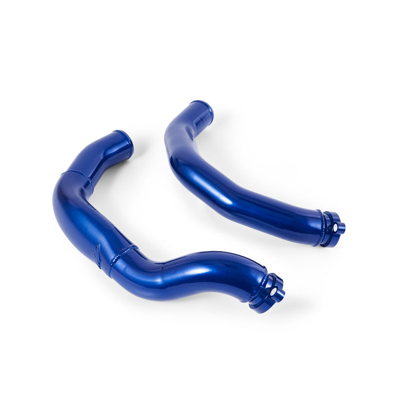 Mishimoto 2015-2020 BMW F80 M3/M4 Intercooler Pipe Kit SMB MMICP-F80-15CSMB MMICP-F80-15CSMB User 1