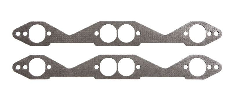 Cometic Gasket Exhaust Header Gasket Set SBC 305/350 92-97 CAGC15573HT C15573HT Photo - Primary