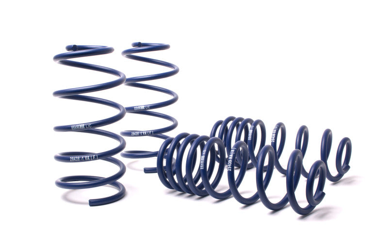 H&R Sport Springs VW Jetta 2001-2005 29439-1 Photo - Primary