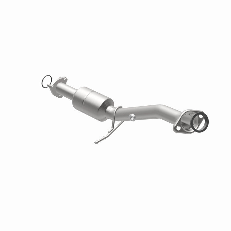 MagnaFlow Honda Civic OEM Grade Federal / EPA Compliant Direct-Fit Catalytic Converter 52035 360 Degree Image Set